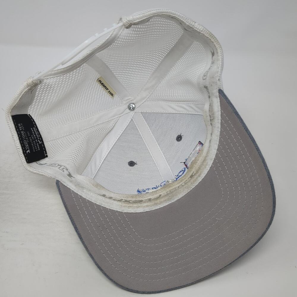 Cm Custom Marble & Solid Surfaces Snapback Trucke… - image 7